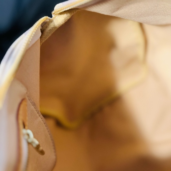 Louis Vuitton Speedy NM 35 Damier Azur - Picture 7 of 16